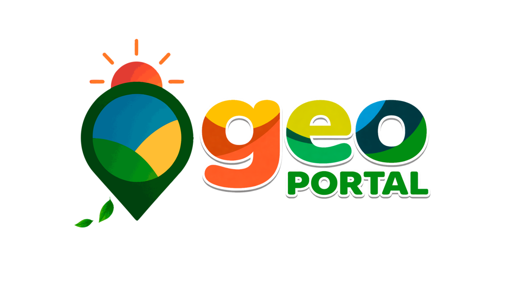 GeoPortal Amambai